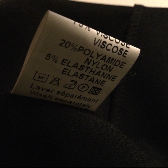 La fée maraboutée  jumper / robe en tricot - Picture 5 of 5